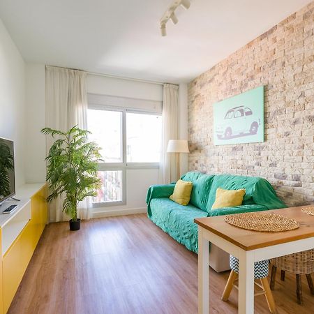 Las Canteras Beach Apartment Sagasta ลาสปัลมาส เด กรานคานาเรีย ภายนอก รูปภาพ