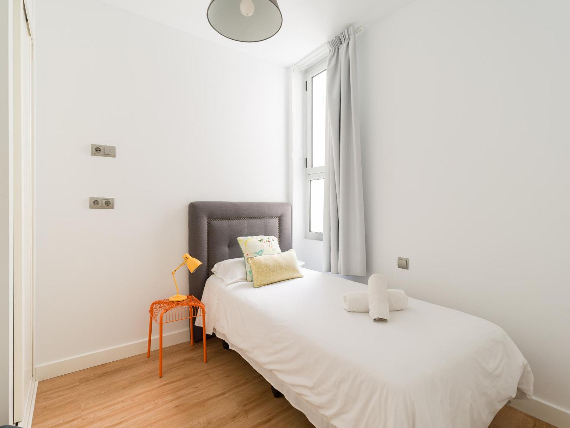 Las Canteras Beach Apartment Sagasta ลาสปัลมาส เด กรานคานาเรีย ภายนอก รูปภาพ