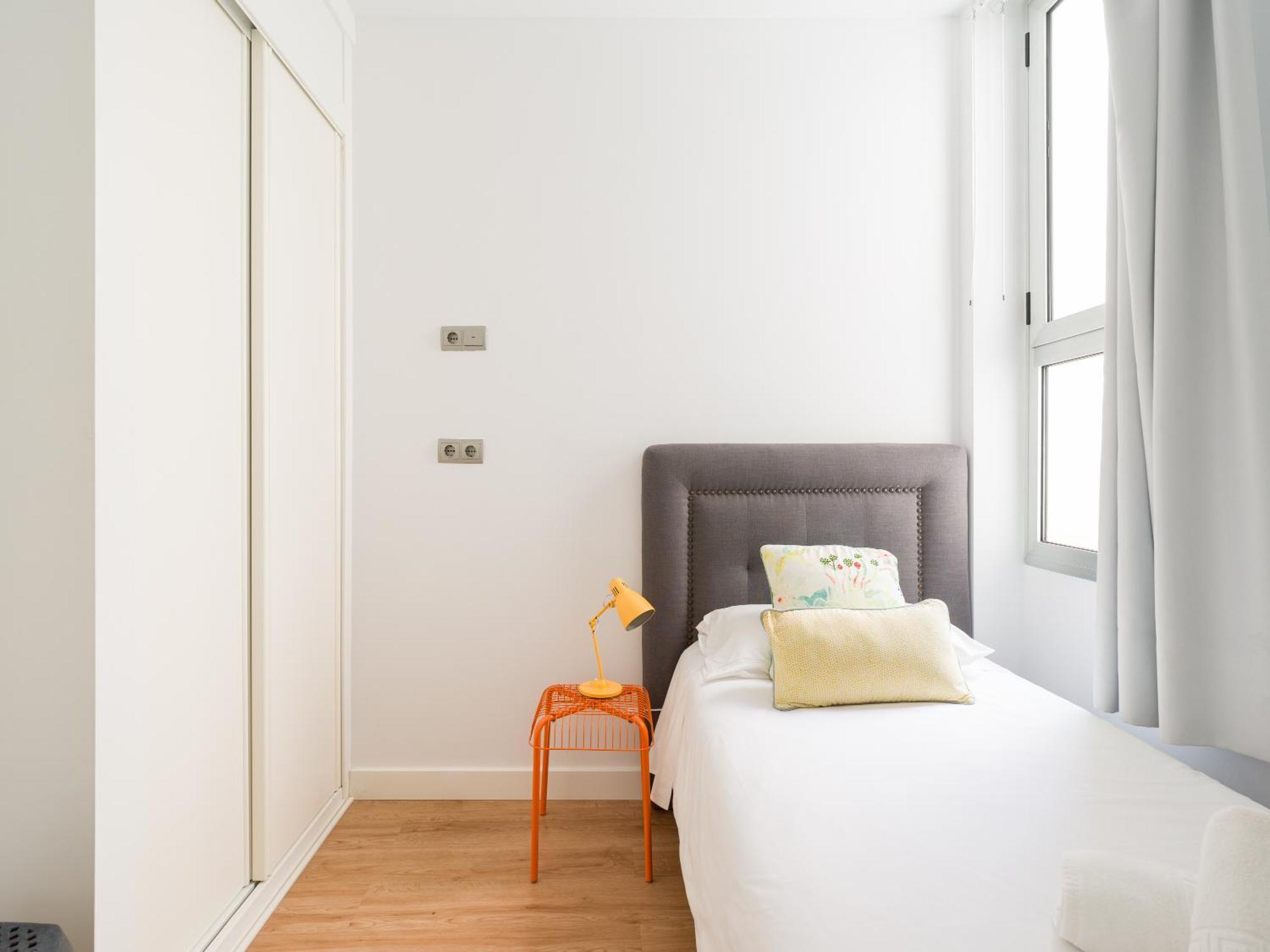 Las Canteras Beach Apartment Sagasta ลาสปัลมาส เด กรานคานาเรีย ภายนอก รูปภาพ
