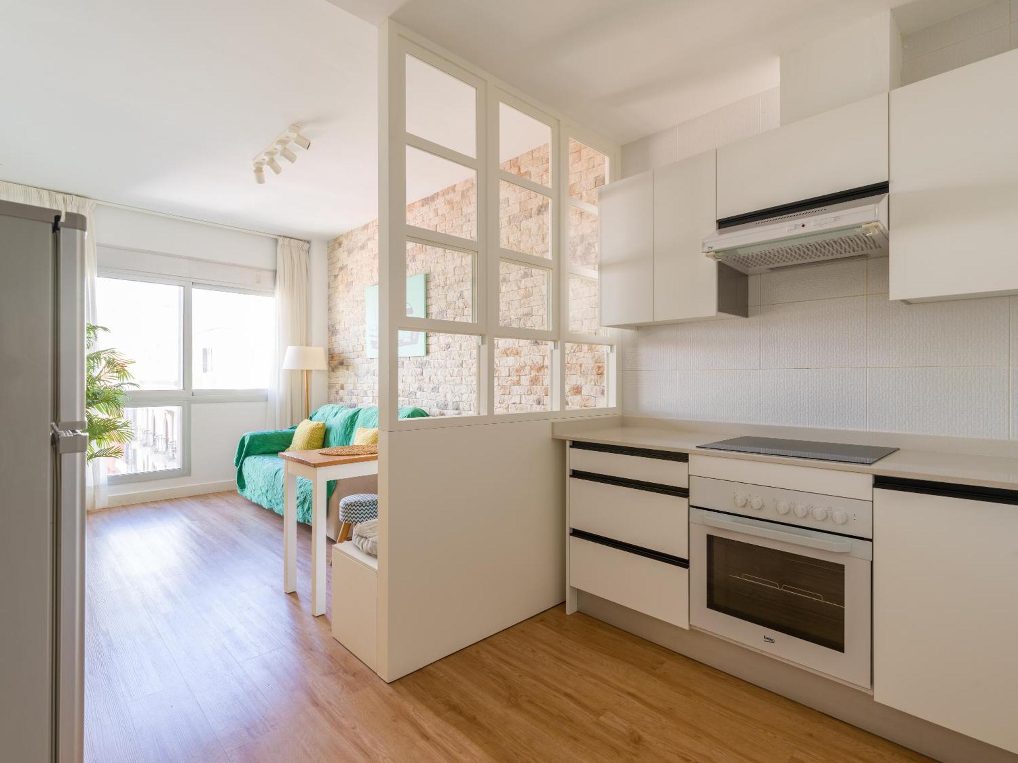 Las Canteras Beach Apartment Sagasta ลาสปัลมาส เด กรานคานาเรีย ภายนอก รูปภาพ