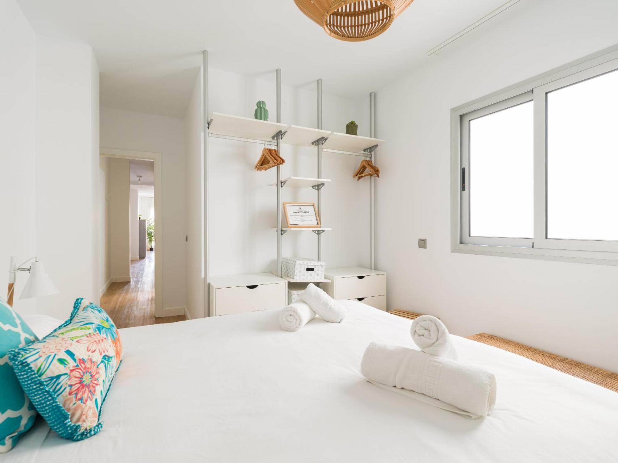 Las Canteras Beach Apartment Sagasta ลาสปัลมาส เด กรานคานาเรีย ภายนอก รูปภาพ